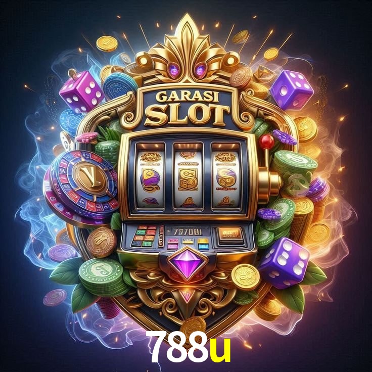 788u - cassino ao vivo